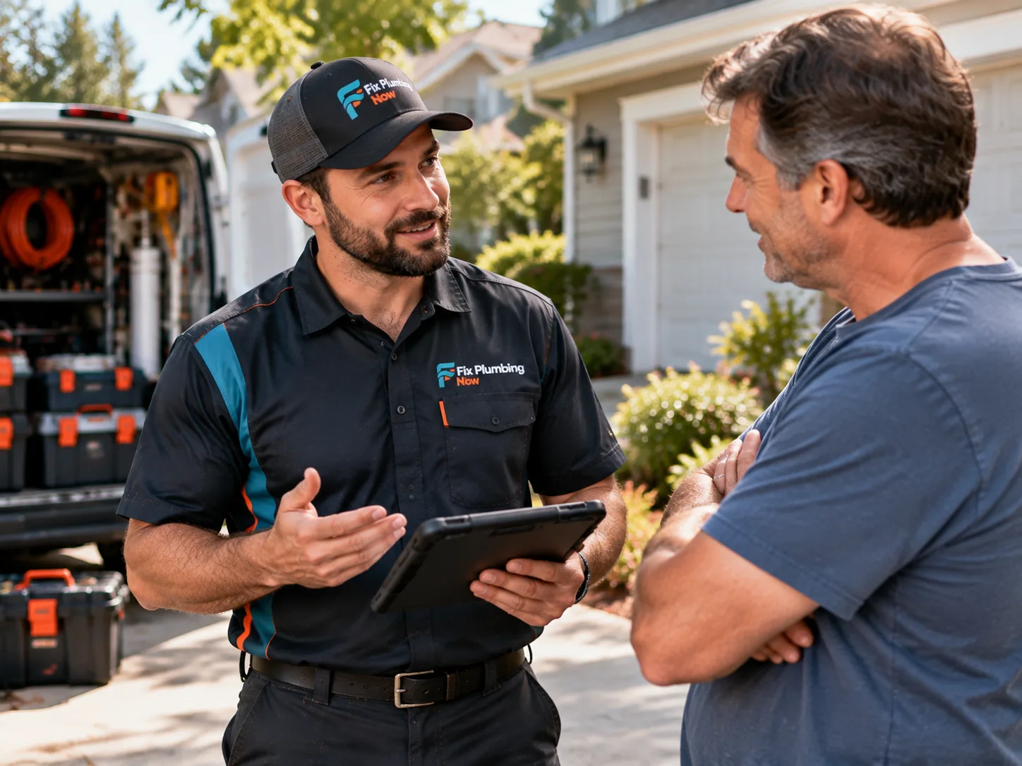 Clogged Drain Service Waco, NE FAQs